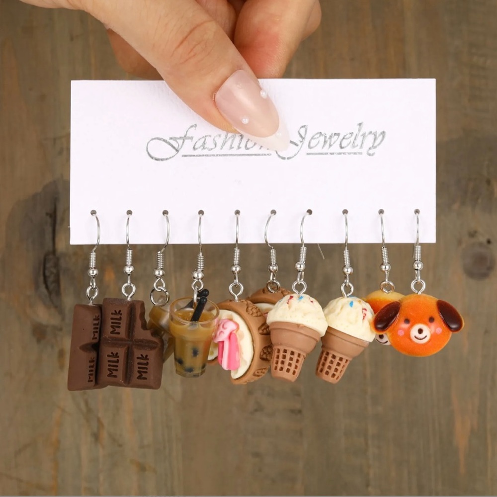 Fun Fashion Jewelry